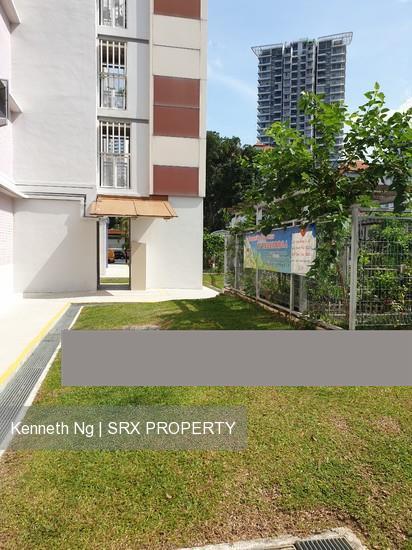 Blk 23 St. Georges Road (Kallang/Whampoa), HDB 4 Rooms #207382481